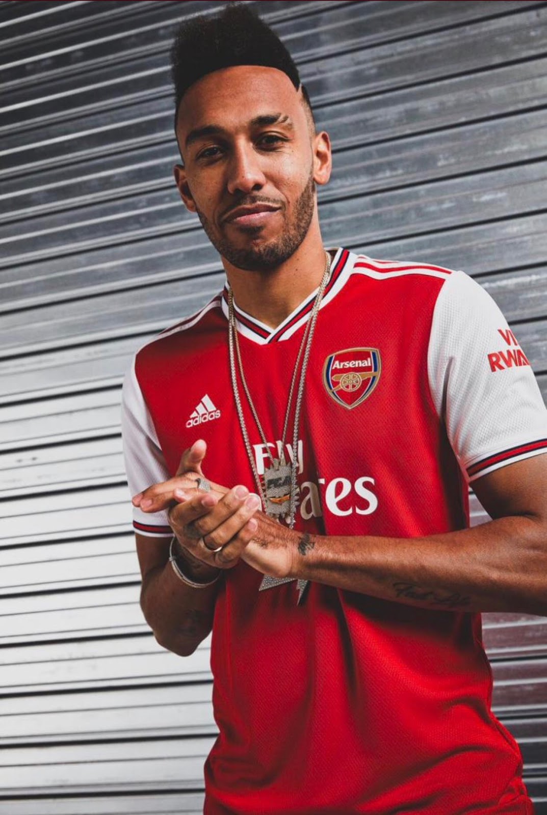 2019 top arsenal kit